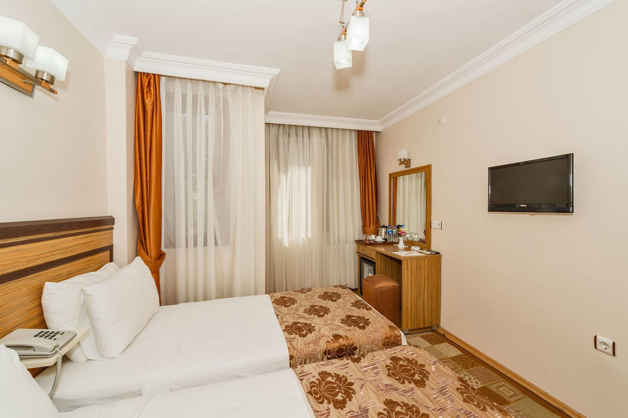 May Hotel Istanbul Hotel Istanboel