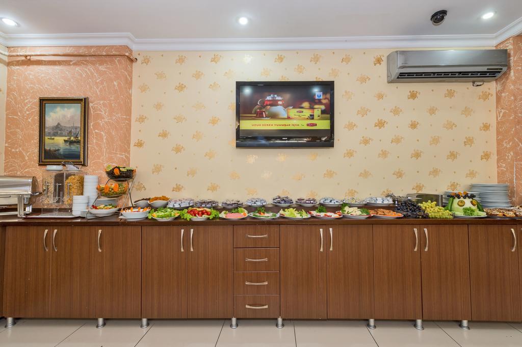May Hotel Istanbul Hotel Istanboel