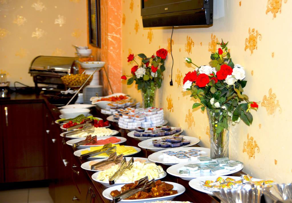 Hotel May Hotel Istanbul Istanboel