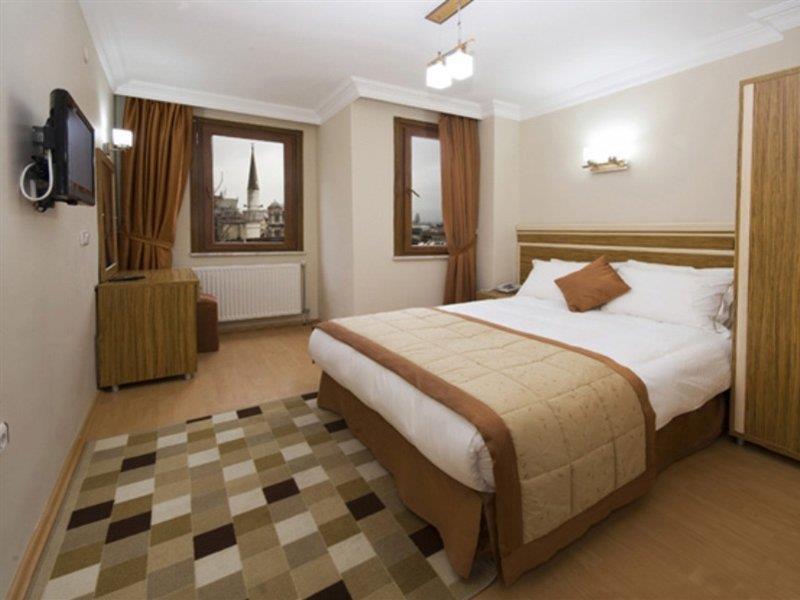 Hotel May Hotel Istanbul Istanboel