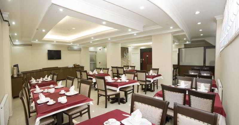 May Hotel Istanbul Hotel Istanboel