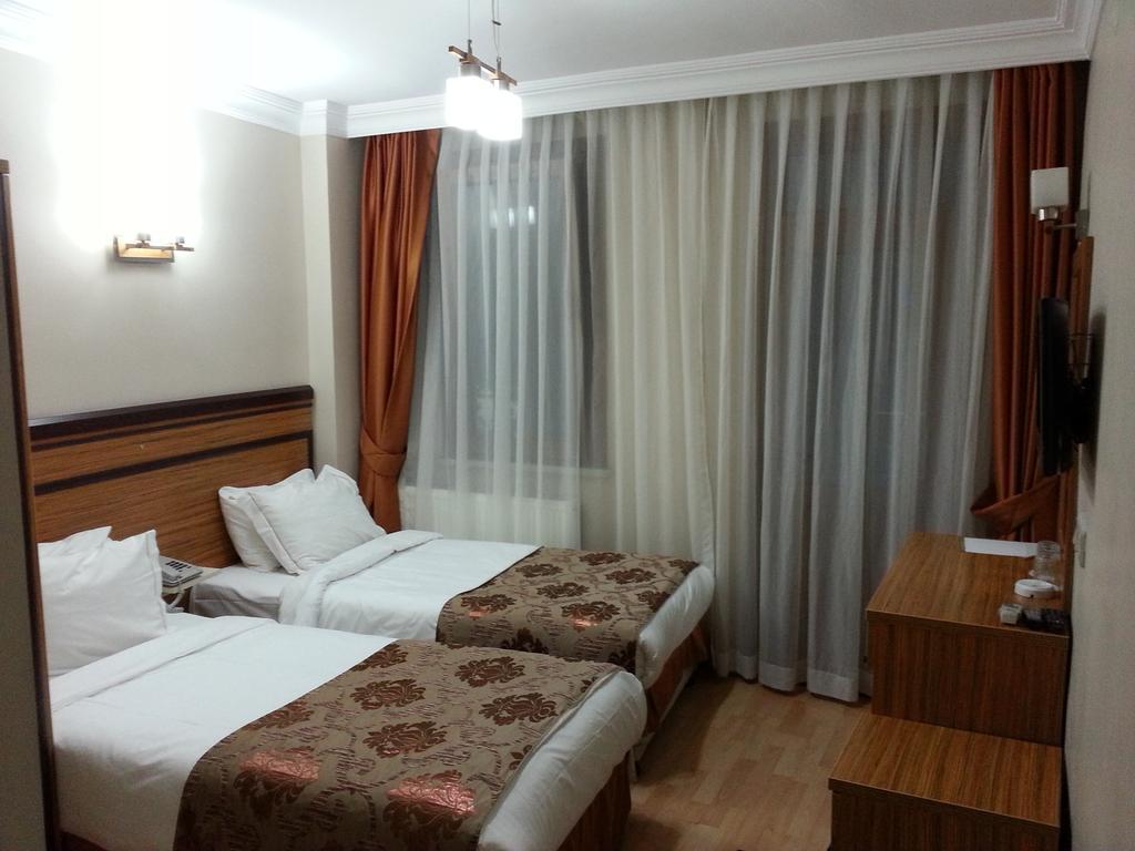 May Hotel Istanbul 3* Istanboel