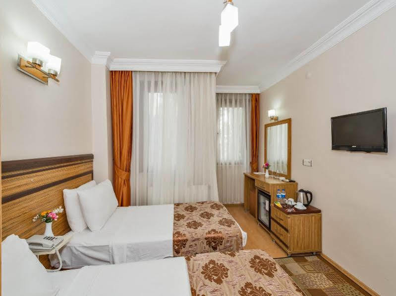 Hotel May Hotel Istanbul Istanboel