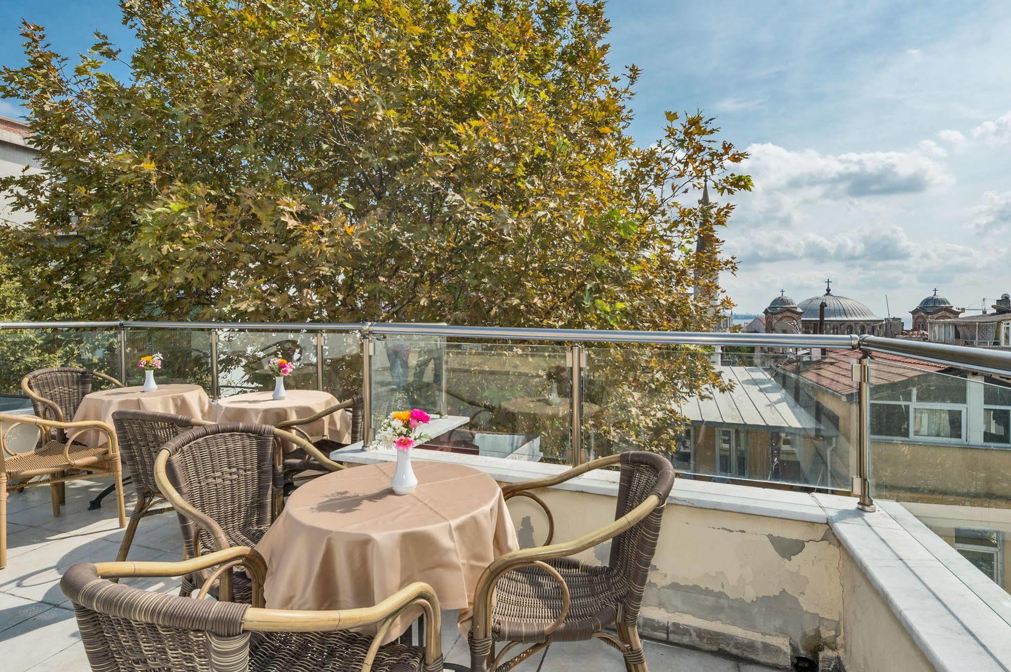 May Hotel Istanbul Istanboel