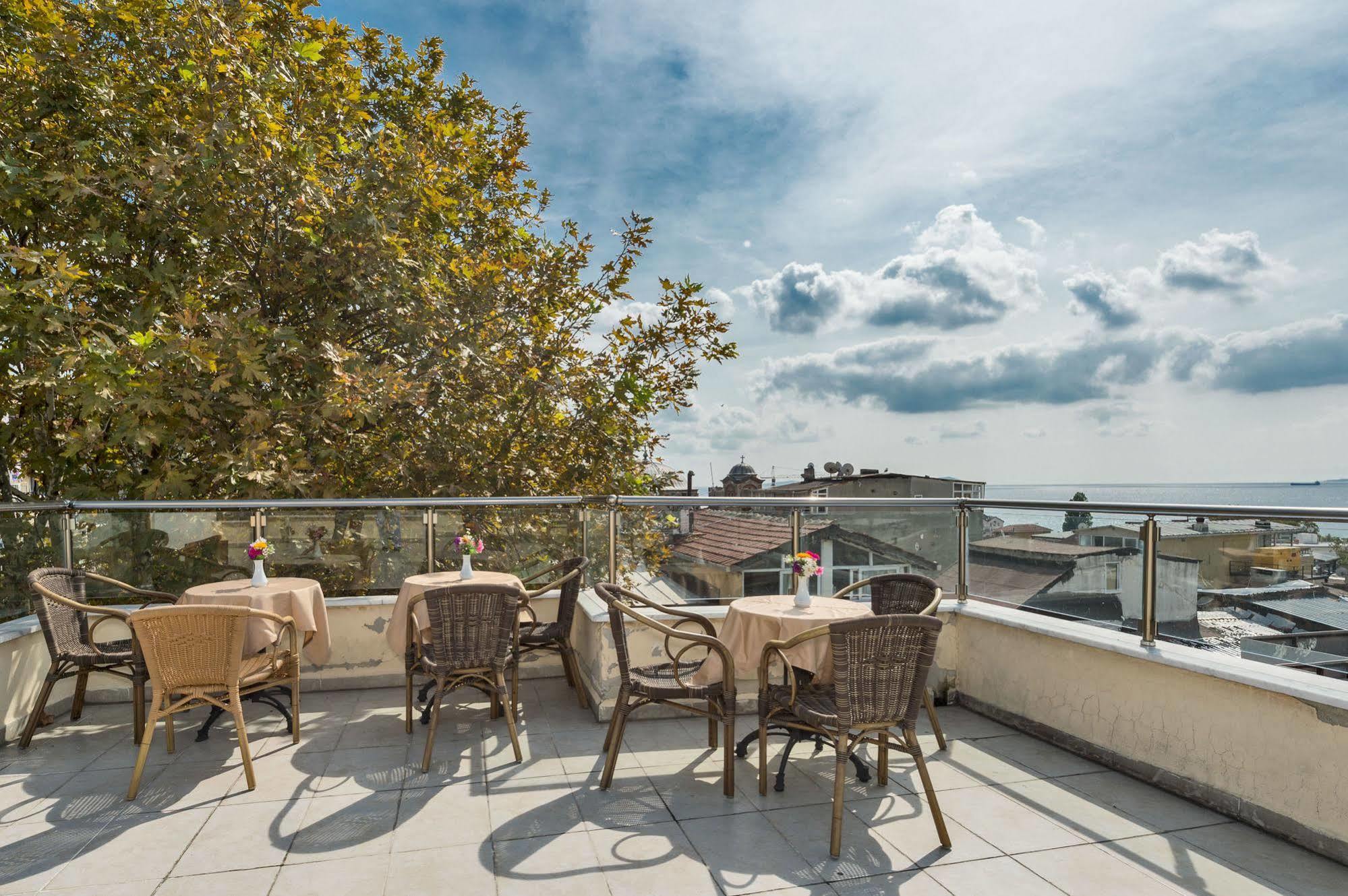 May Hotel Istanbul Hotel Istanboel