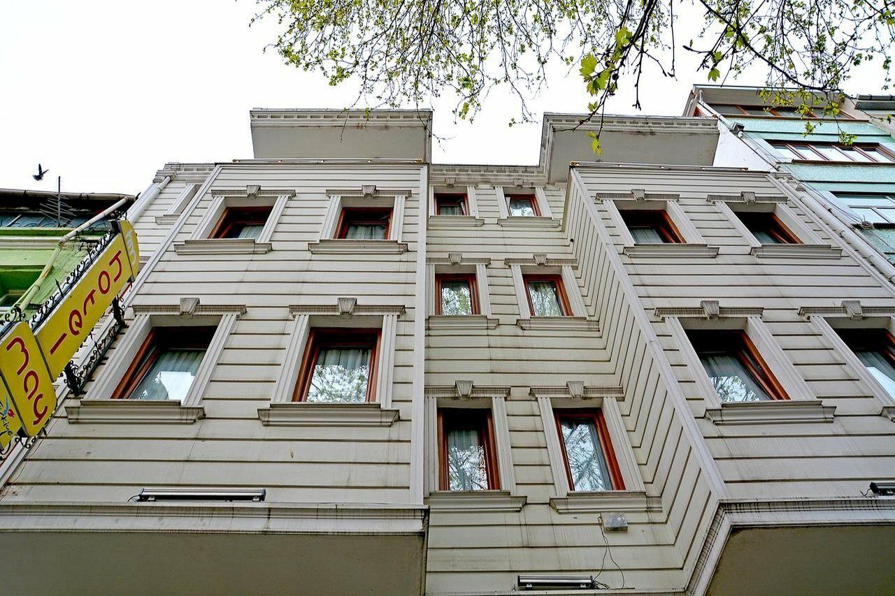 May Hotel Istanbul Istanboel
