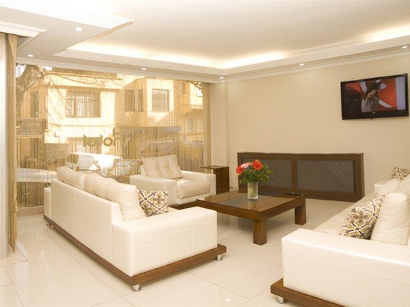 May Hotel Istanbul Istanboel